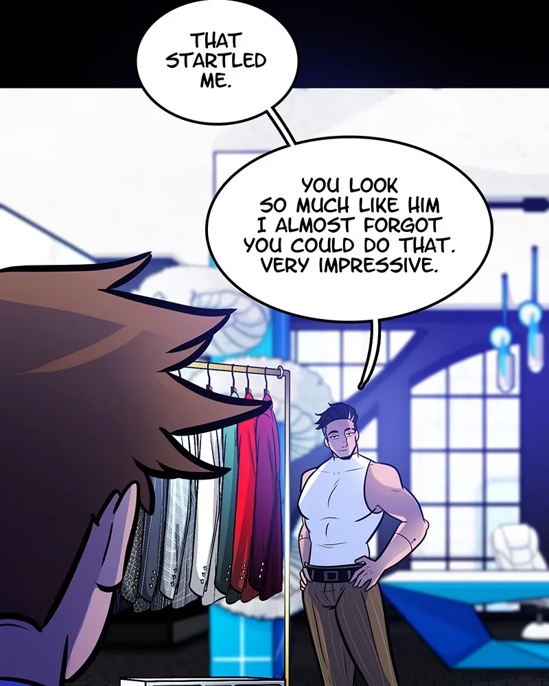 LoveBot Chapter 121 page 13 - 