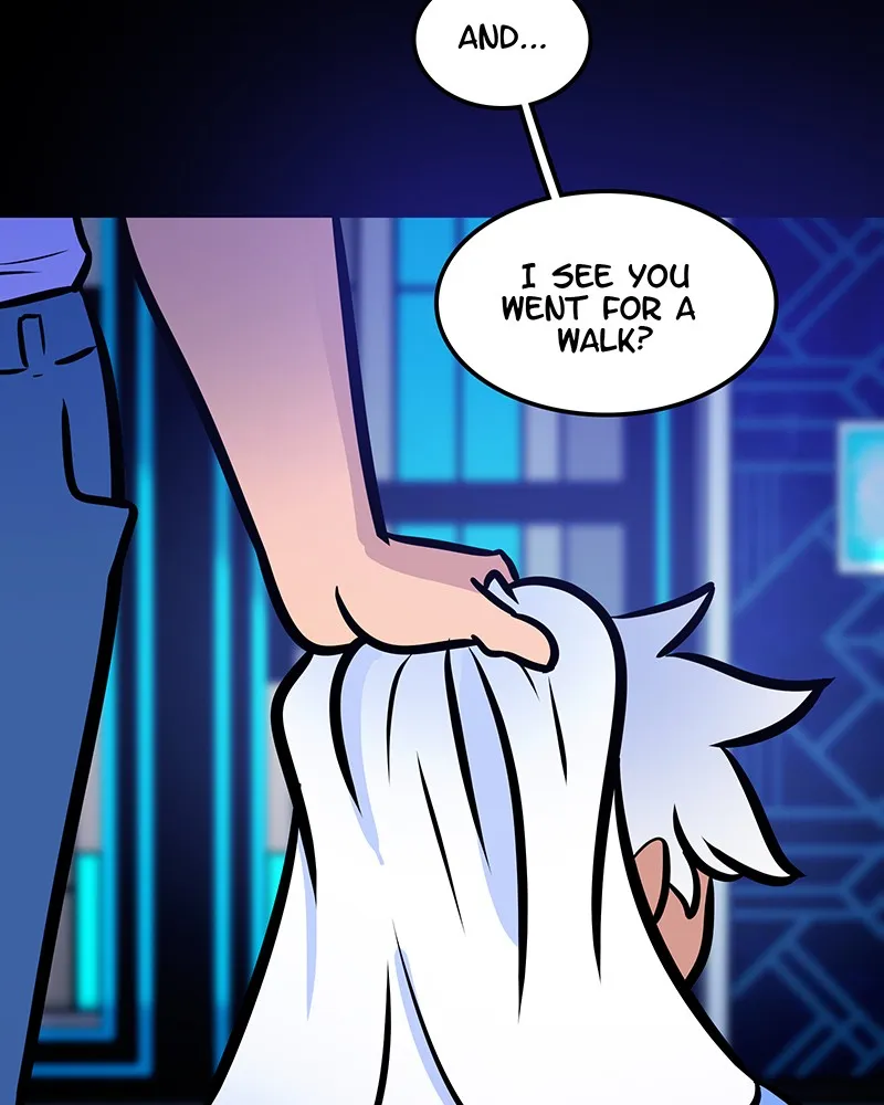 LoveBot Chapter 121 page 16 - 