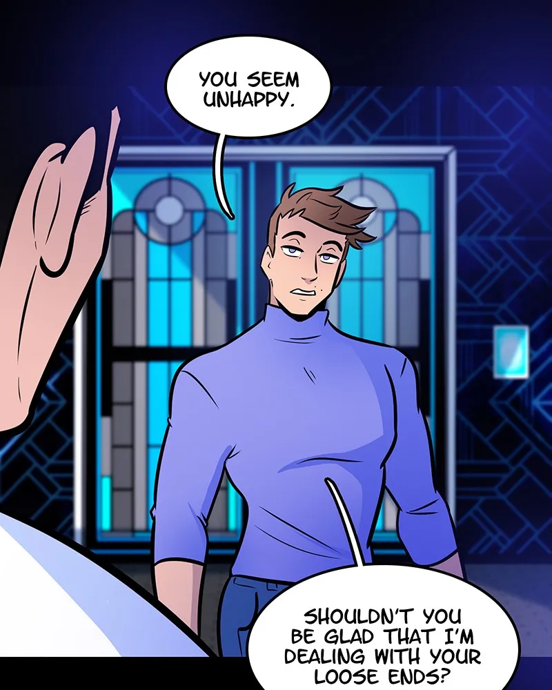 LoveBot Chapter 121 page 18 - 