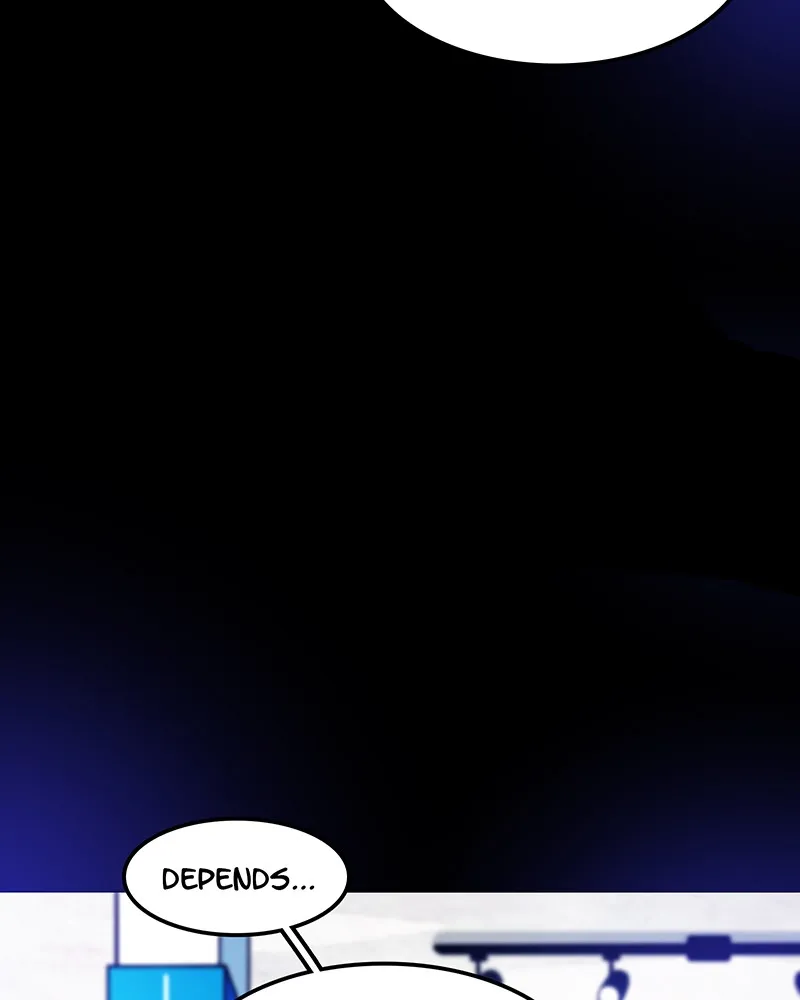 LoveBot Chapter 121 page 19 - 