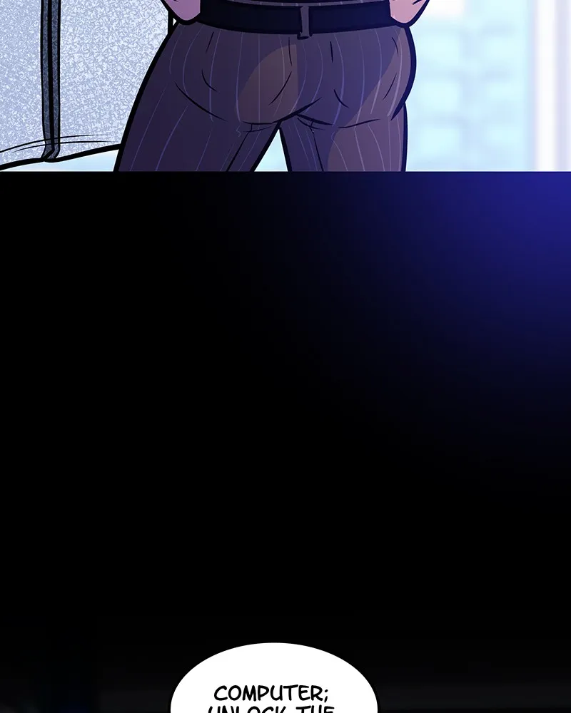 LoveBot Chapter 121 page 3 - 