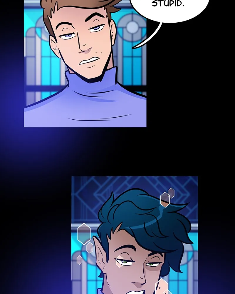 LoveBot Chapter 121 page 22 - 