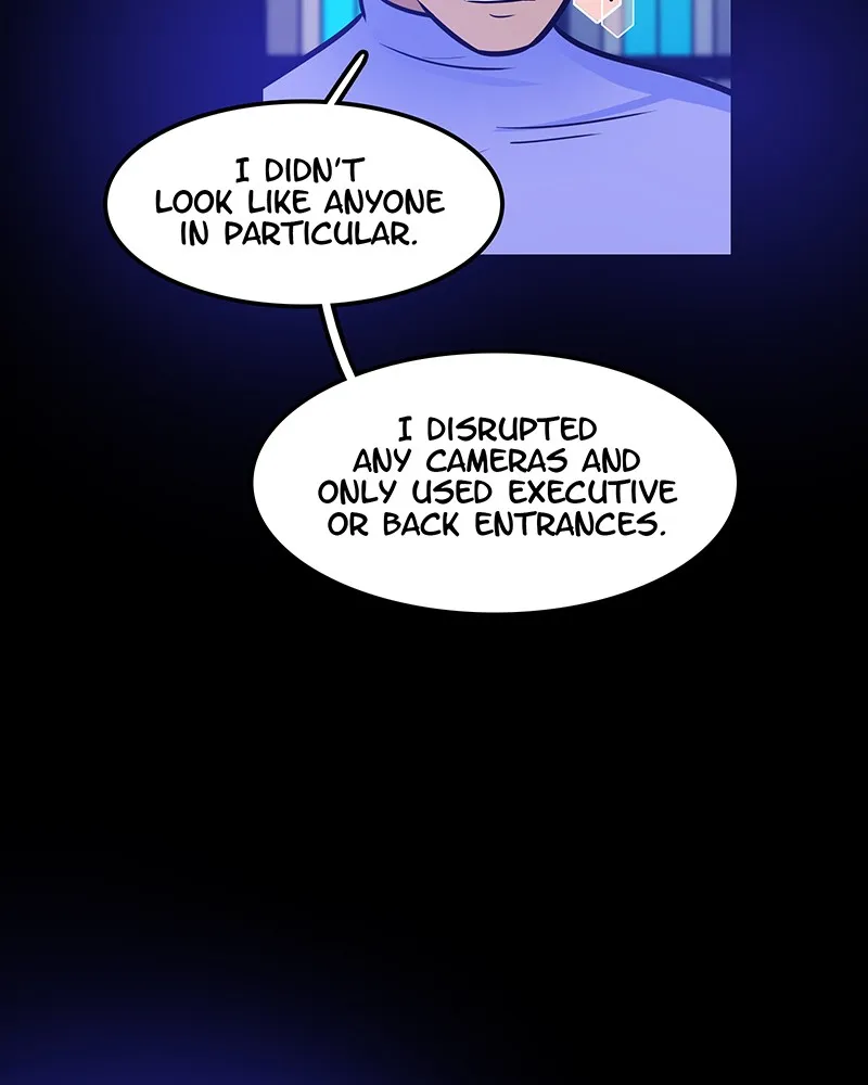 LoveBot Chapter 121 page 23 - 