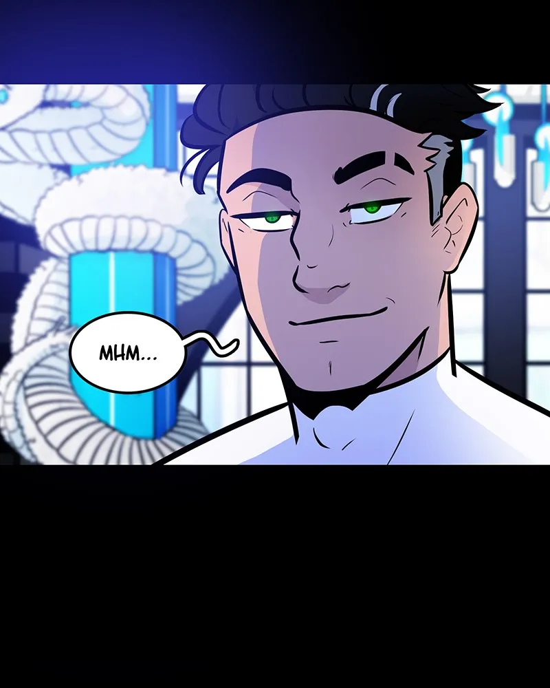 LoveBot Chapter 121 page 24 - 