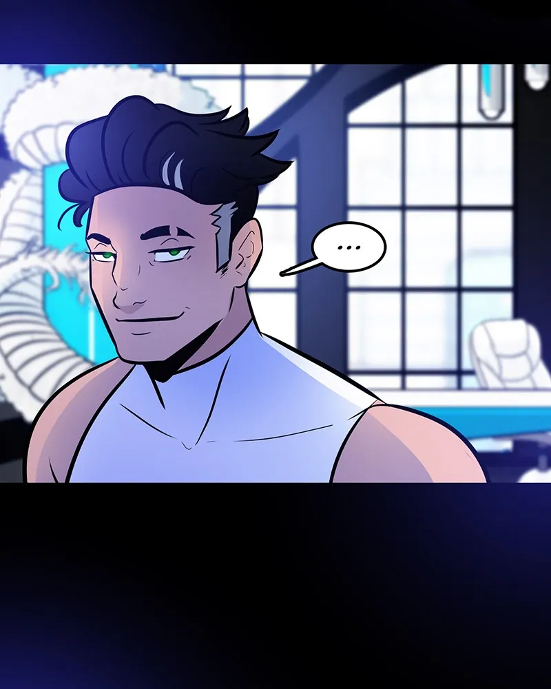 LoveBot Chapter 121 page 28 - 