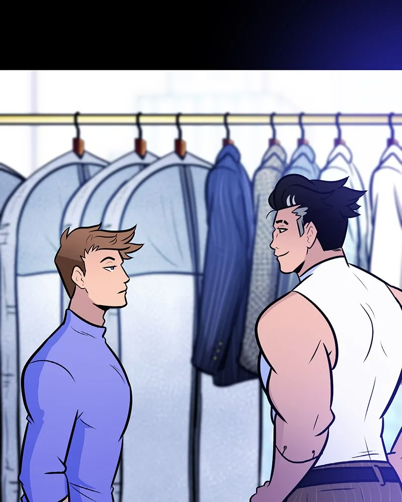 LoveBot Chapter 121 page 30 - 