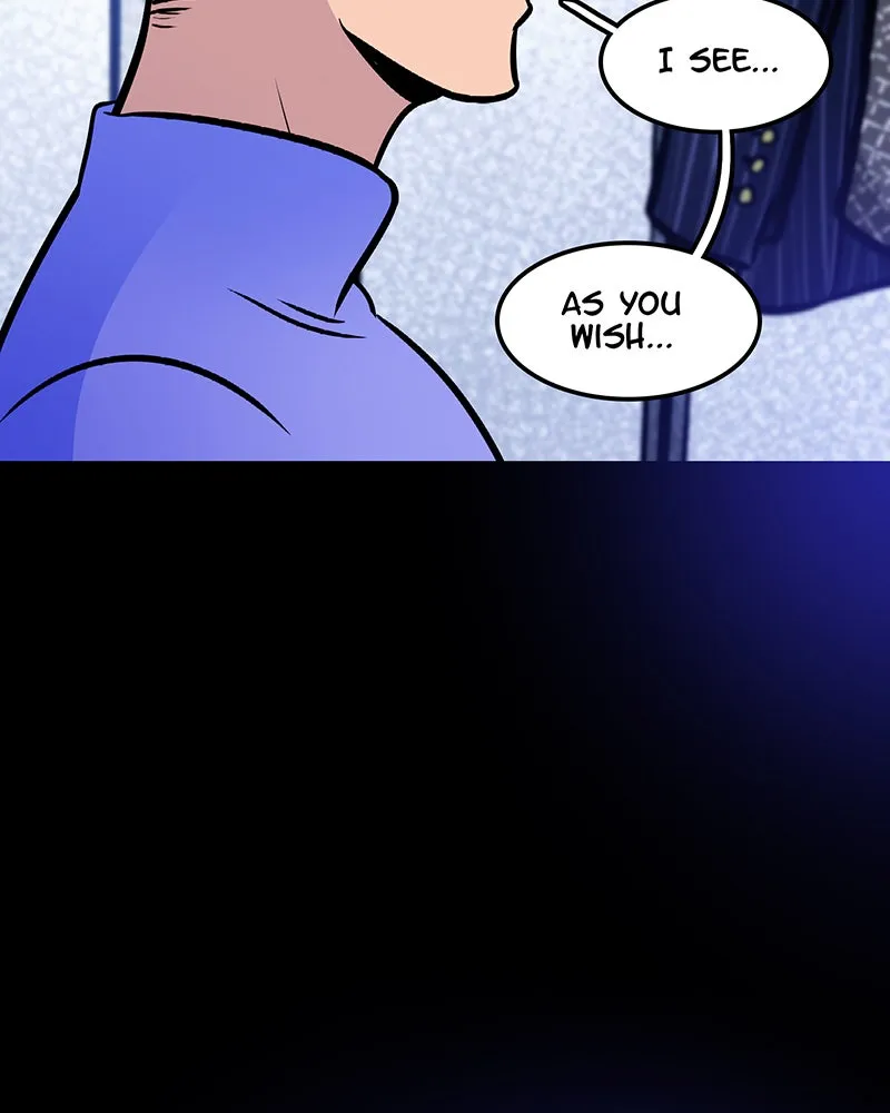 LoveBot Chapter 121 page 32 - 
