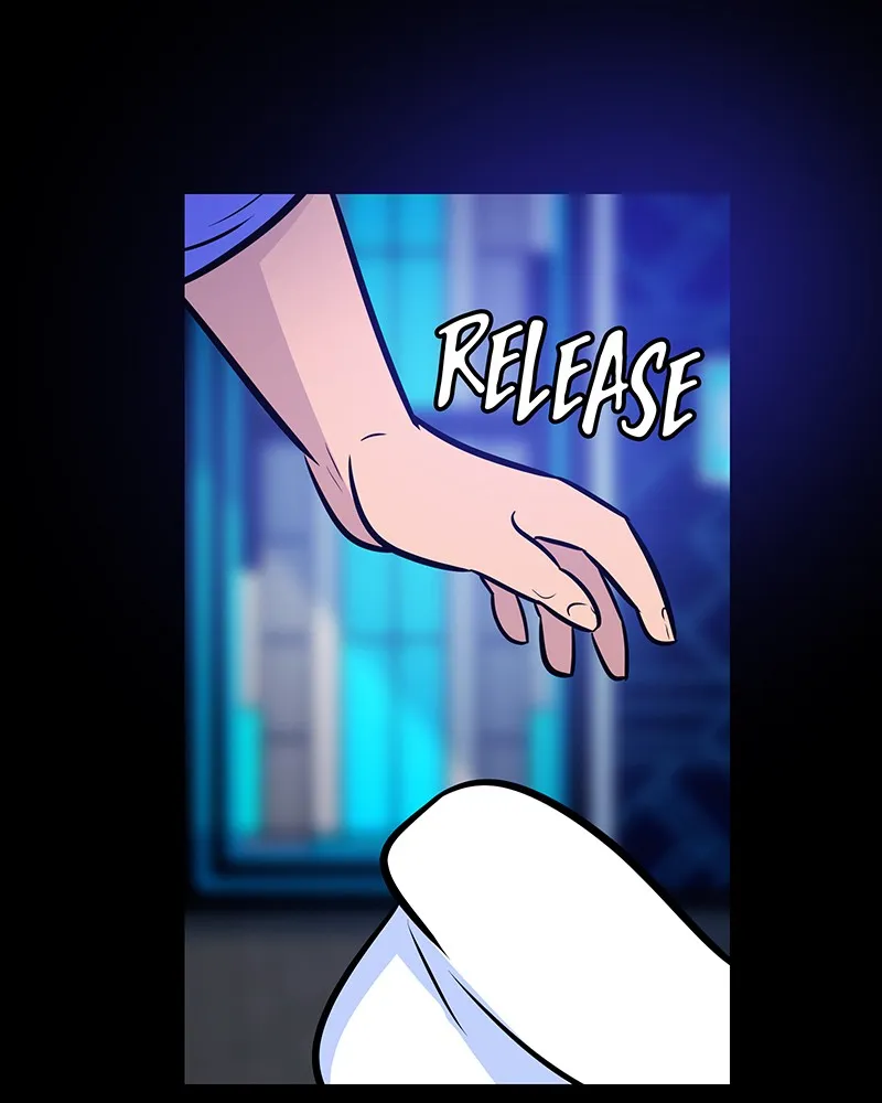 LoveBot Chapter 121 page 33 - 