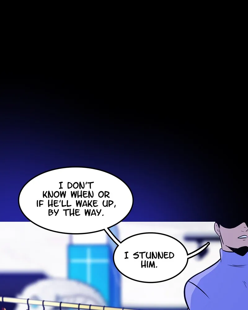 LoveBot Chapter 121 page 34 - 