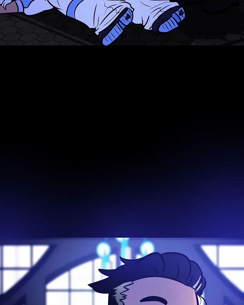 LoveBot Chapter 121 page 36 - 