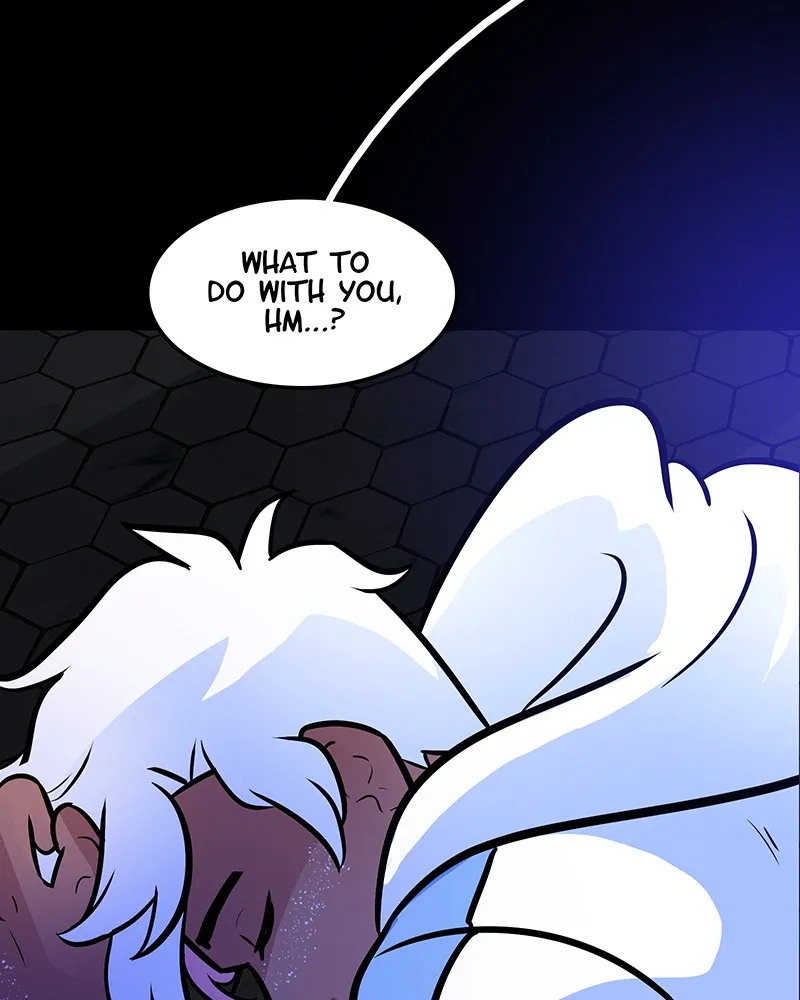 LoveBot Chapter 121 page 38 - 
