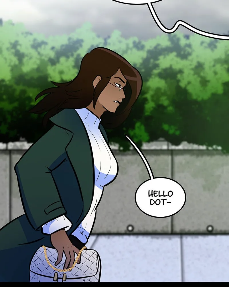 LoveBot Chapter 121 page 43 - 
