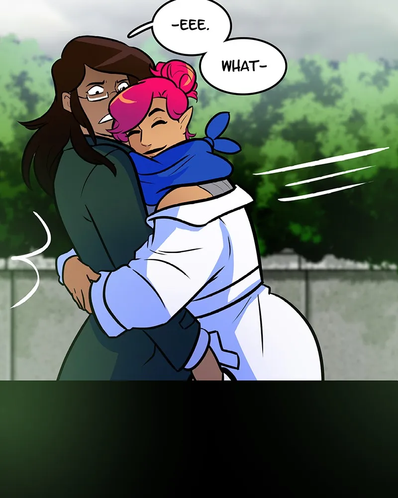 LoveBot Chapter 121 page 45 - 