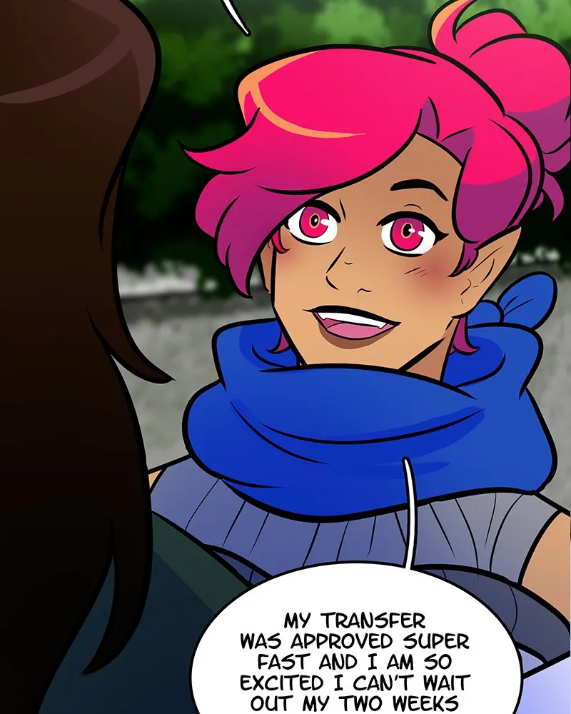 LoveBot Chapter 121 page 47 - 