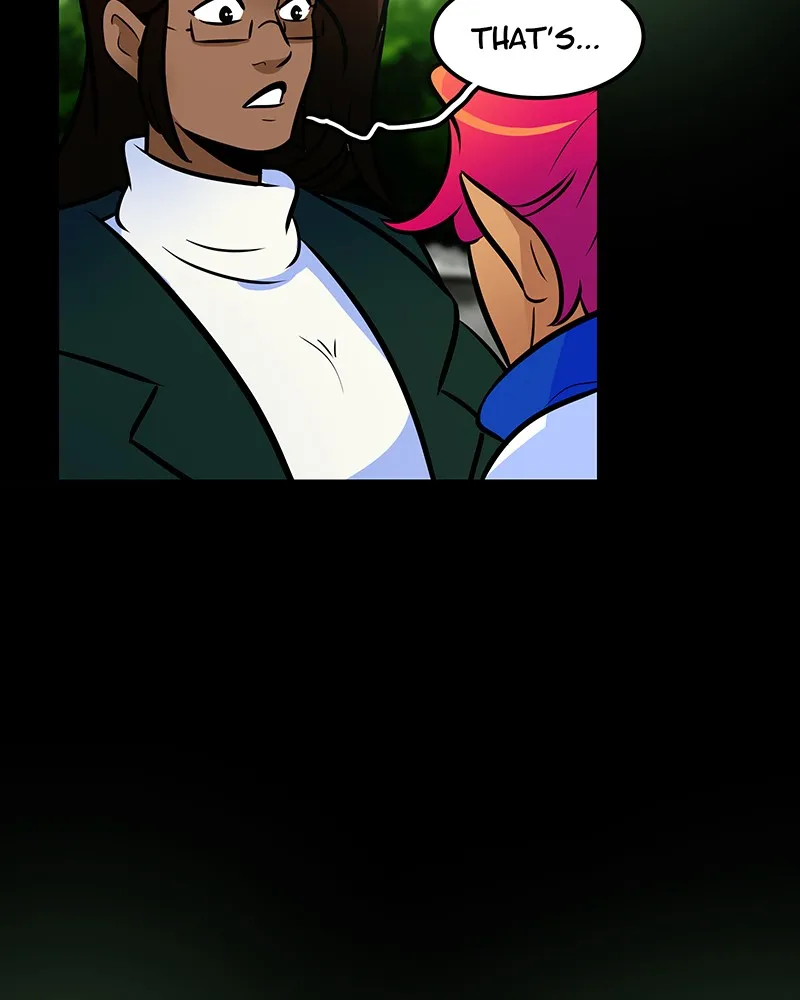 LoveBot Chapter 121 page 49 - 
