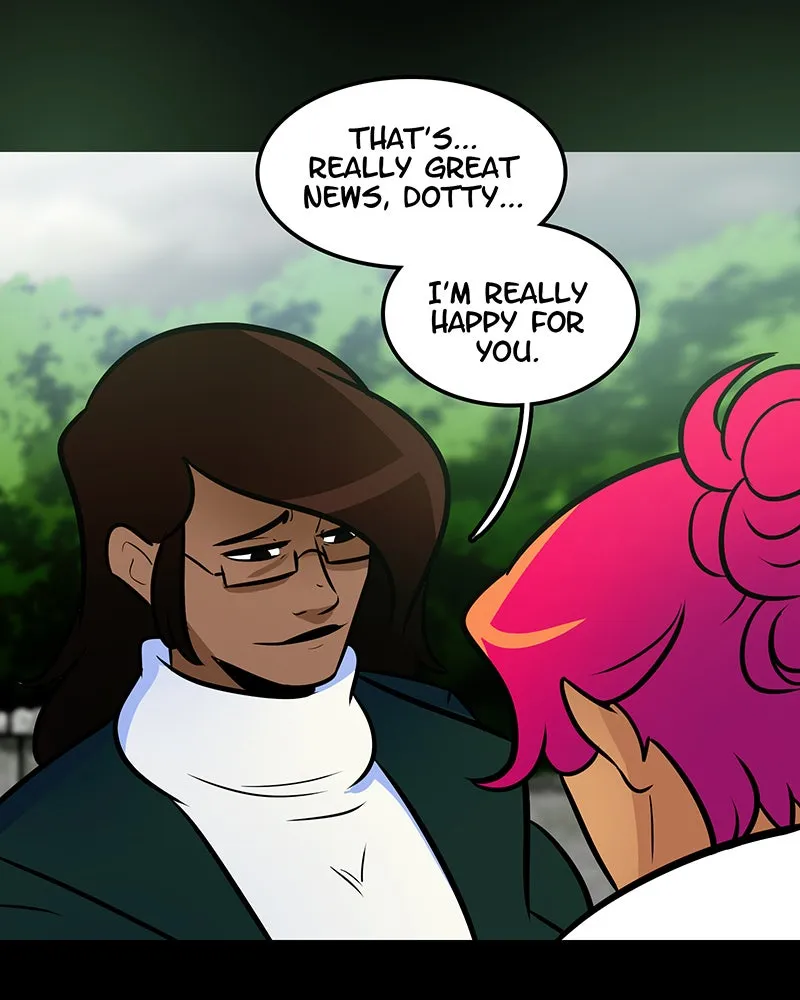 LoveBot Chapter 121 page 50 - 