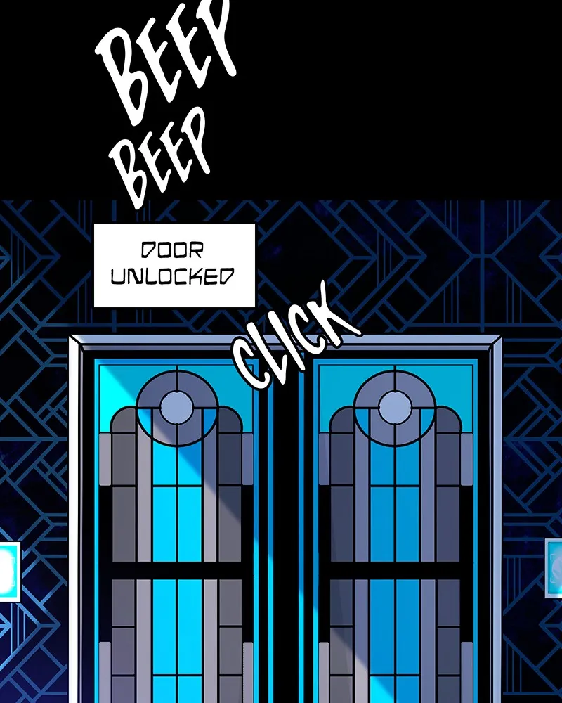 LoveBot Chapter 121 page 6 - 