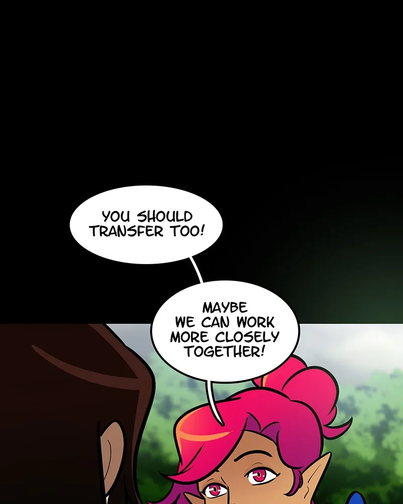 LoveBot Chapter 121 page 51 - 