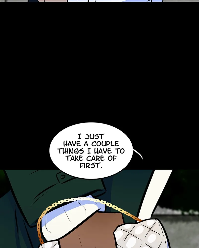 LoveBot Chapter 121 page 54 - 