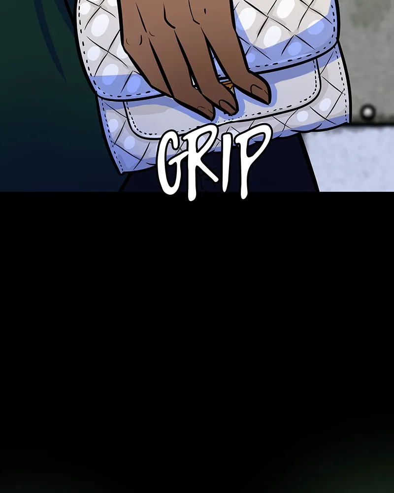 LoveBot Chapter 121 page 55 - 