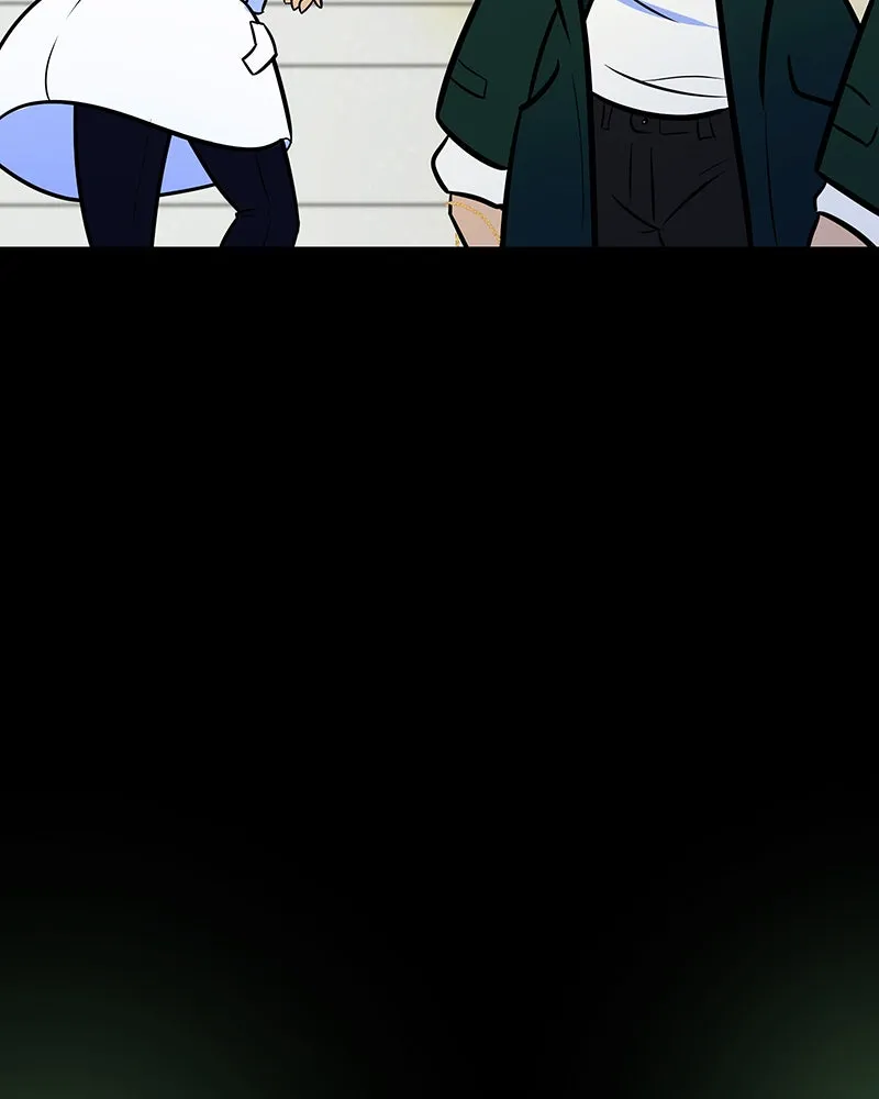 LoveBot Chapter 121 page 57 - 