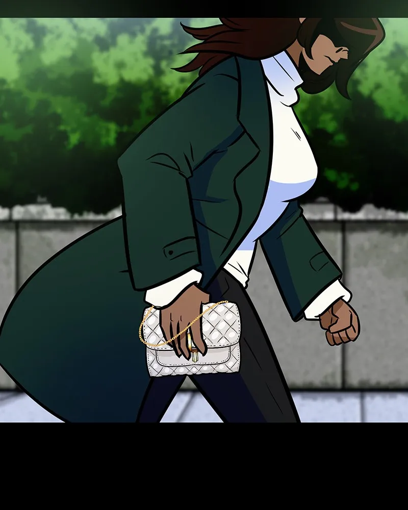 LoveBot Chapter 121 page 58 - 