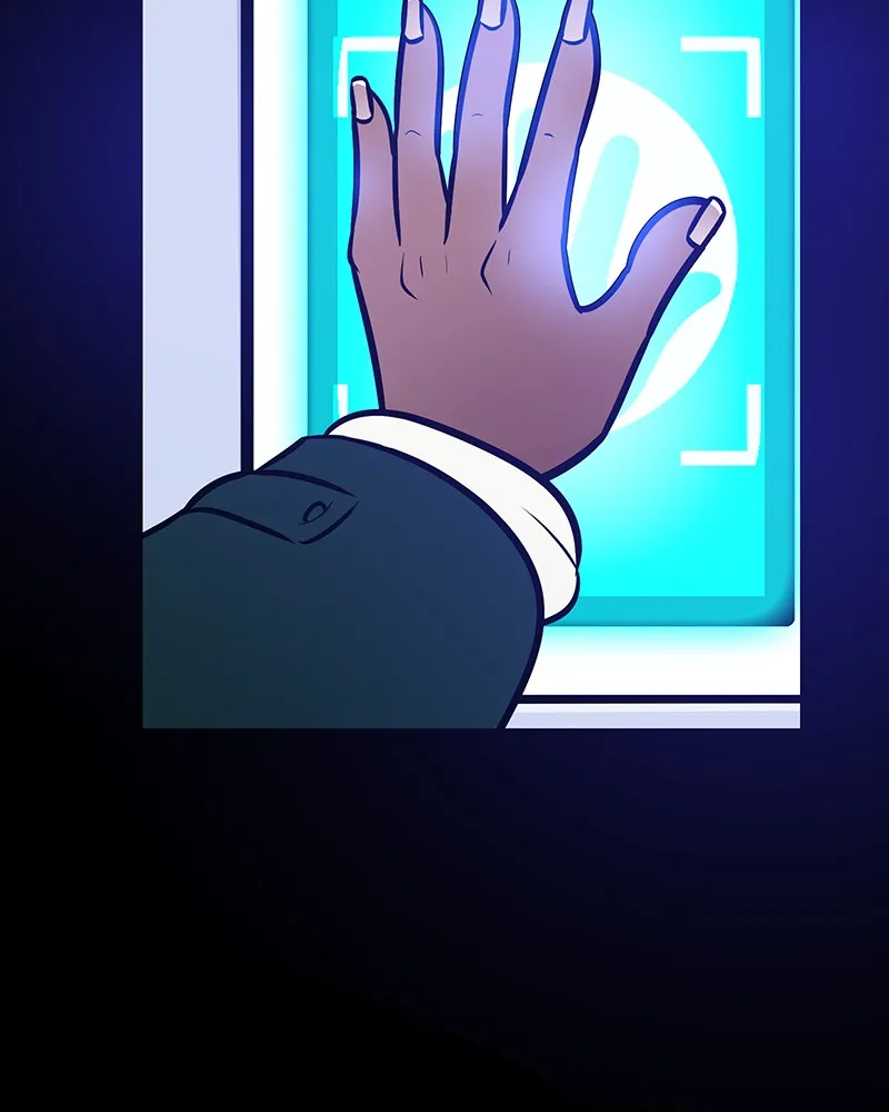 LoveBot Chapter 121 page 60 - 
