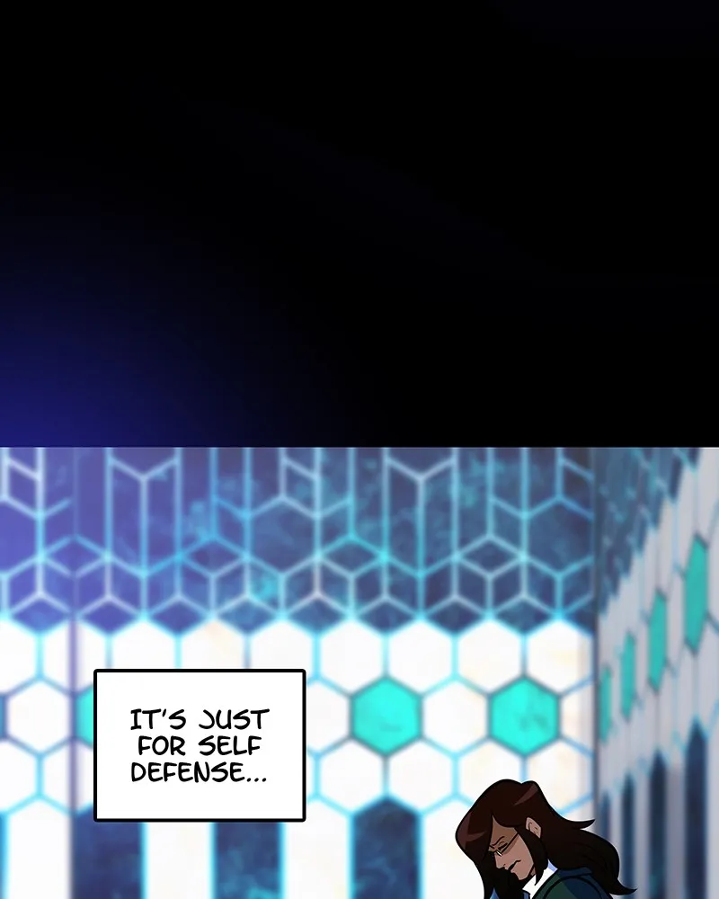 LoveBot Chapter 121 page 61 - 