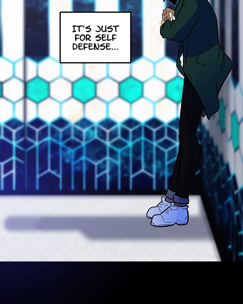 LoveBot Chapter 121 page 62 - 