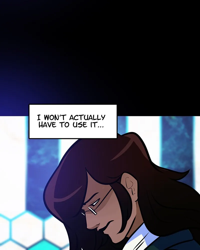 LoveBot Chapter 121 page 63 - 