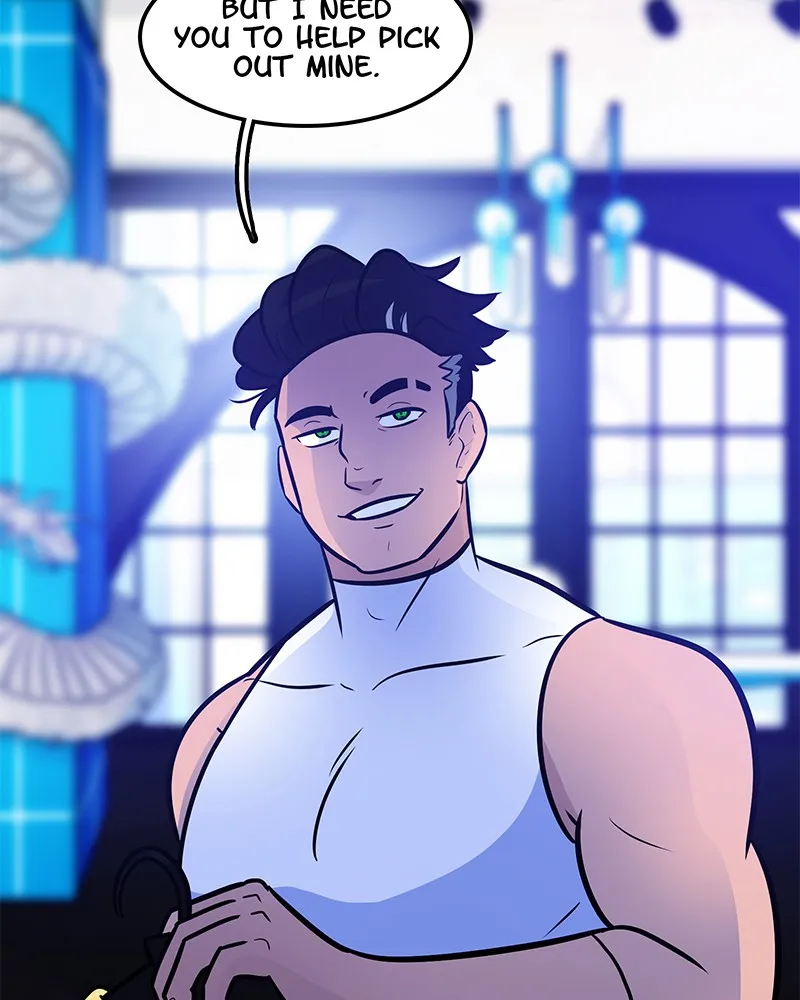LoveBot Chapter 121 page 67 - 