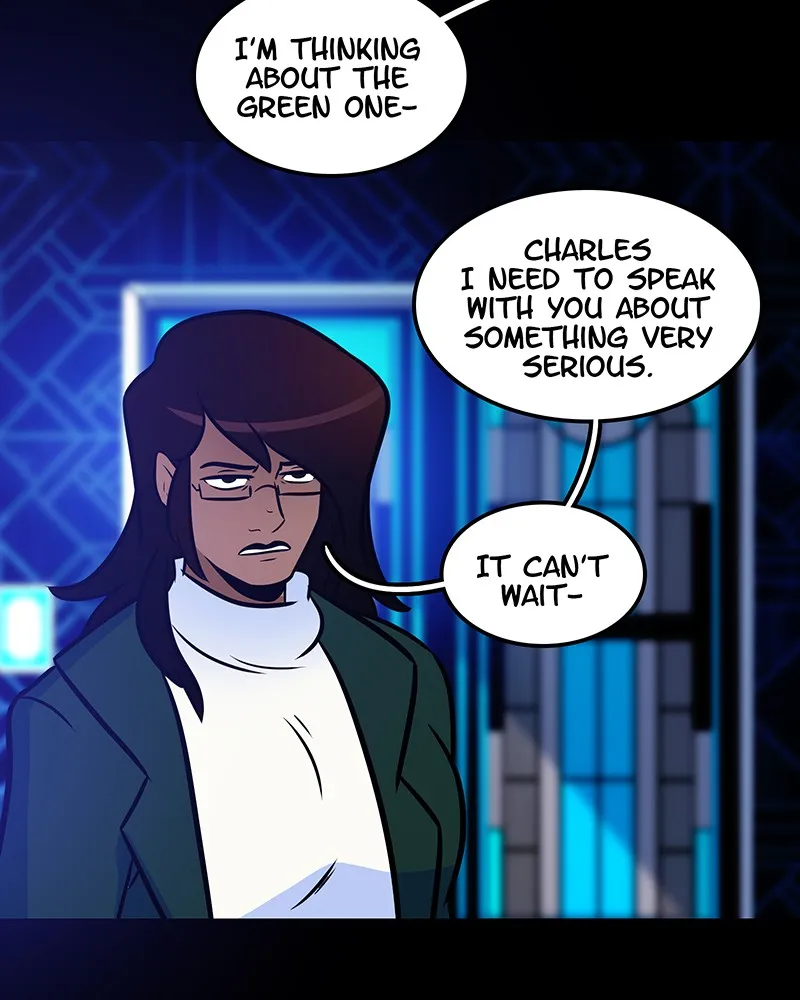 LoveBot Chapter 121 page 69 - 