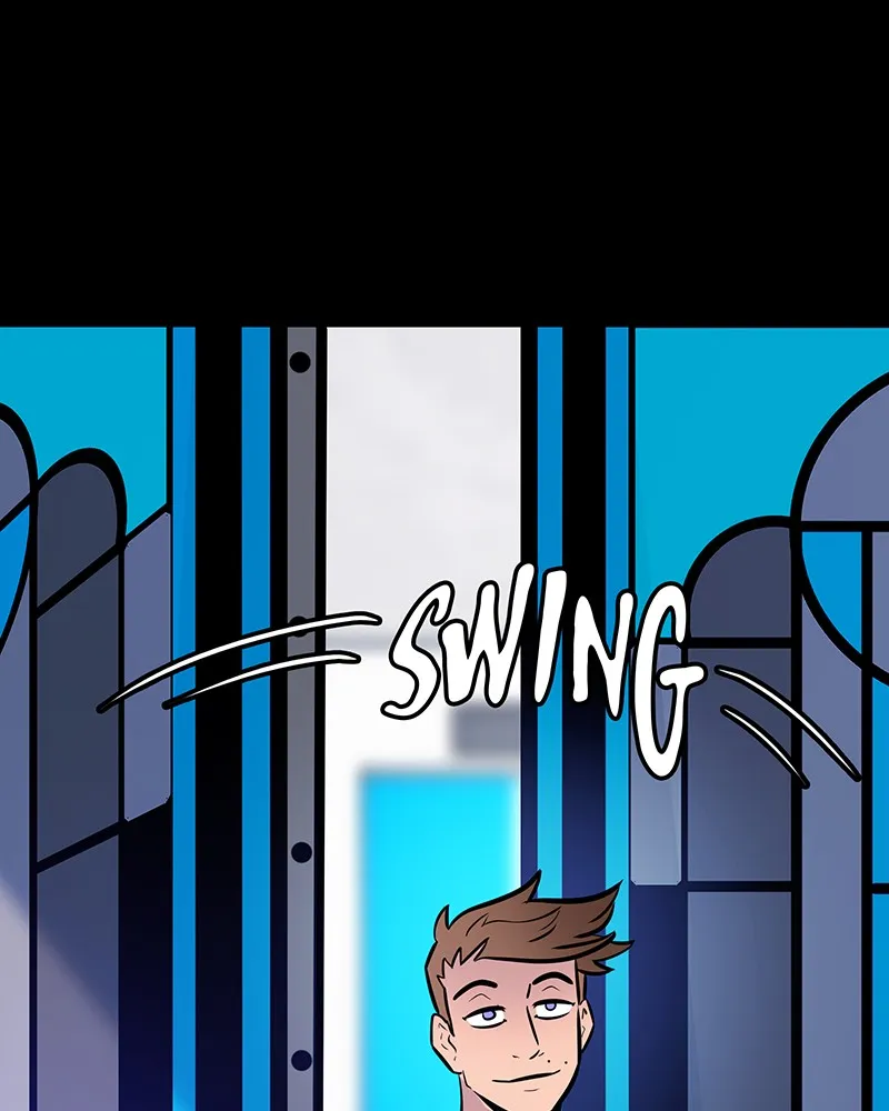 LoveBot Chapter 121 page 8 - 