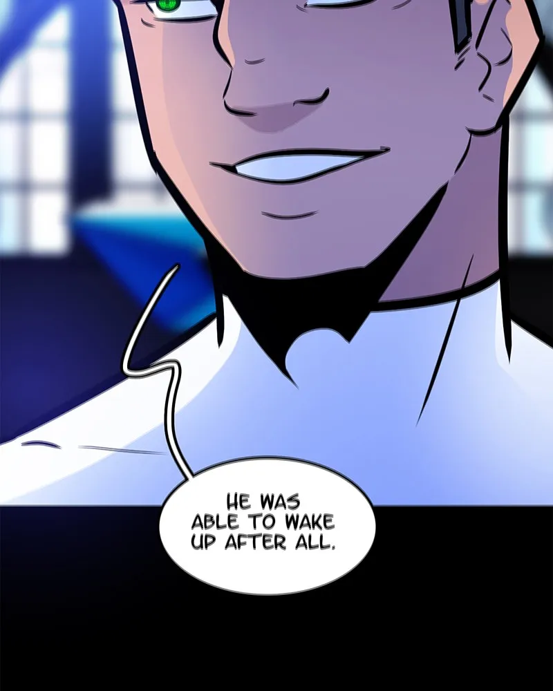 LoveBot Chapter 121 page 74 - 