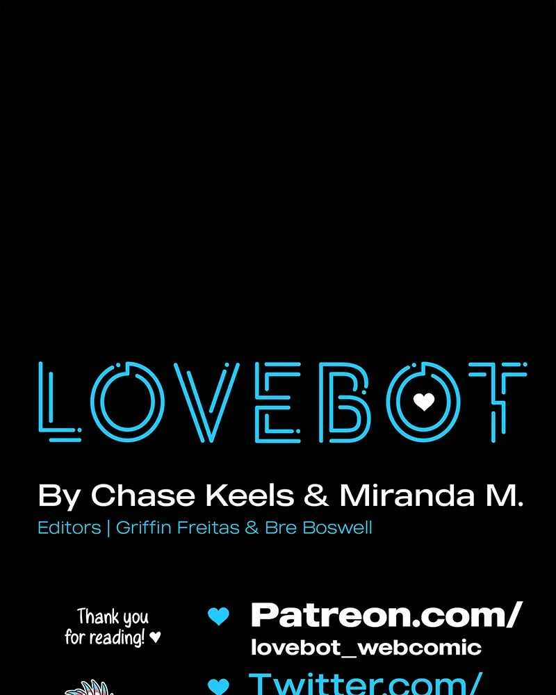 LoveBot Chapter 121 page 75 - 