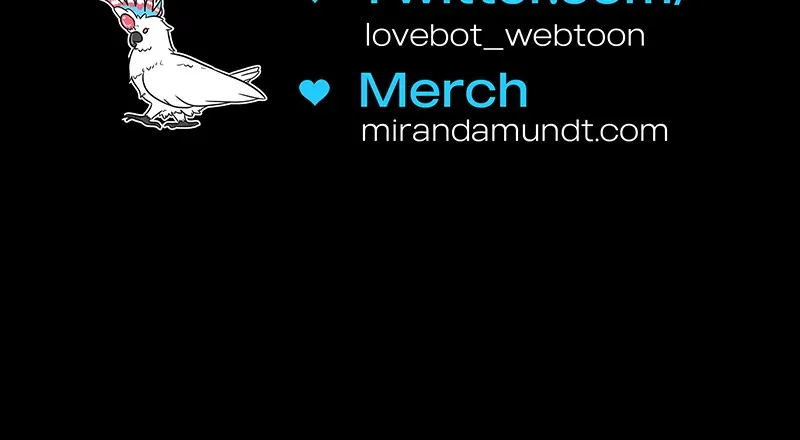 LoveBot Chapter 121 page 76 - 