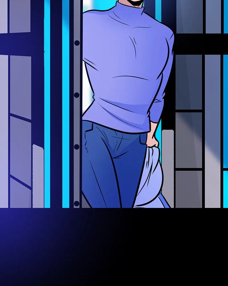 LoveBot Chapter 121 page 9 - 