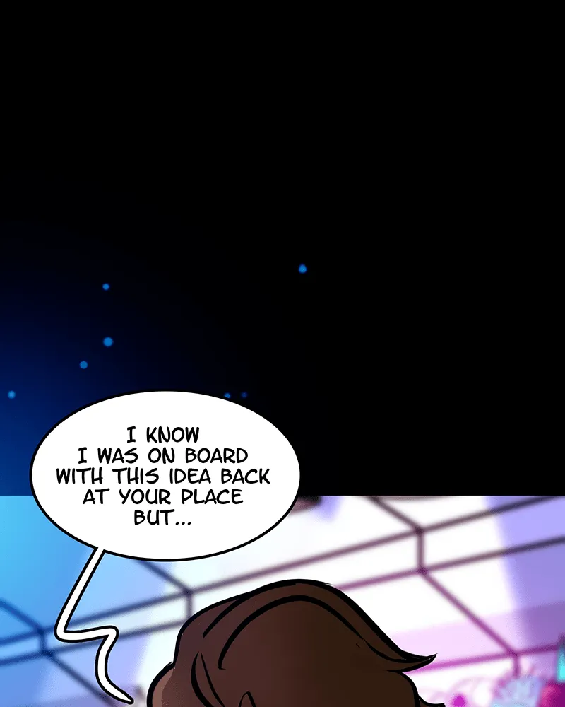 LoveBot Chapter 122 page 1 - 