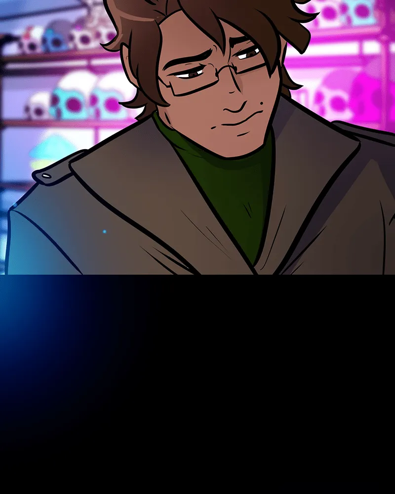 LoveBot Chapter 122 page 2 - 