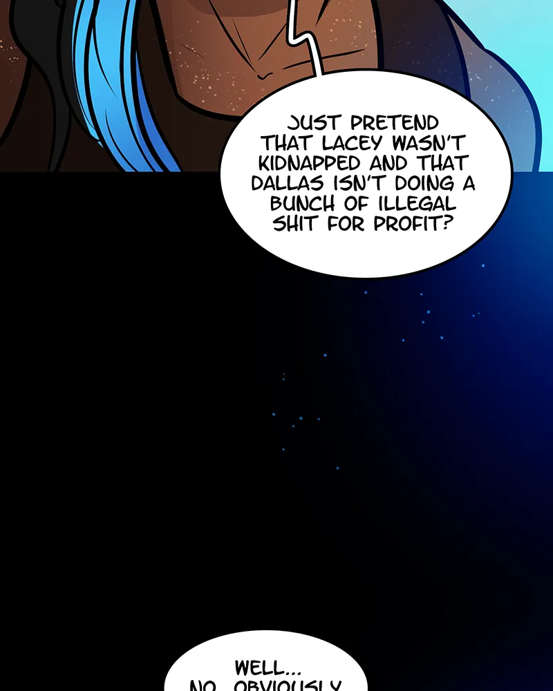 LoveBot Chapter 122 page 12 - 