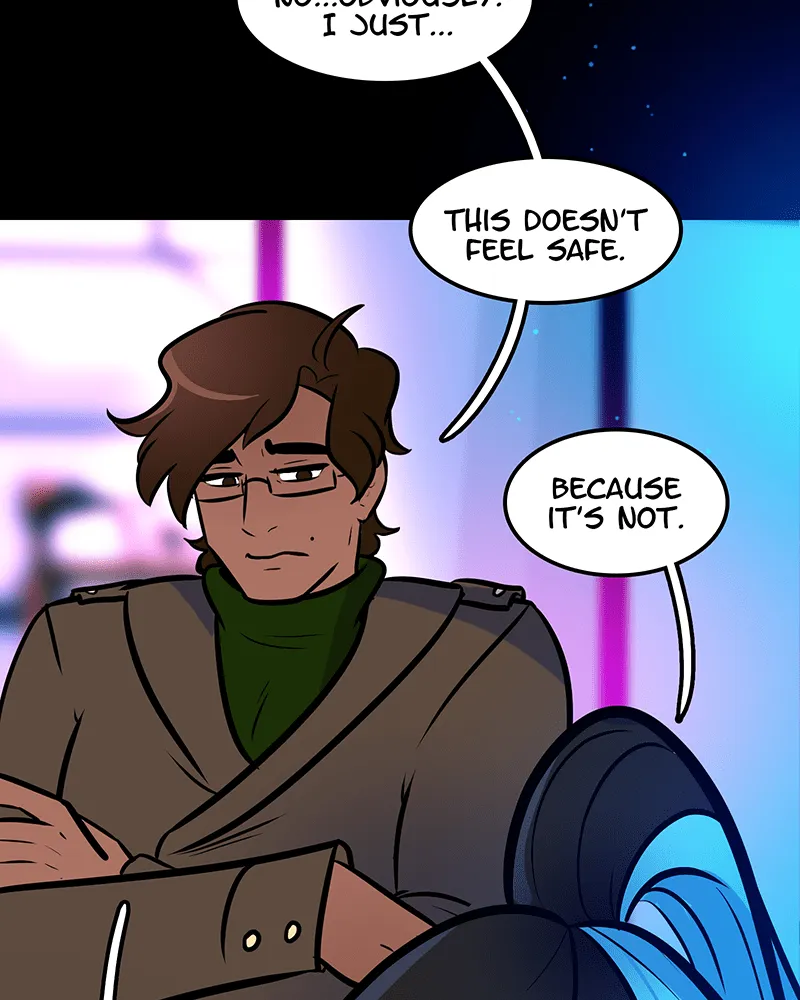 LoveBot Chapter 122 page 13 - 