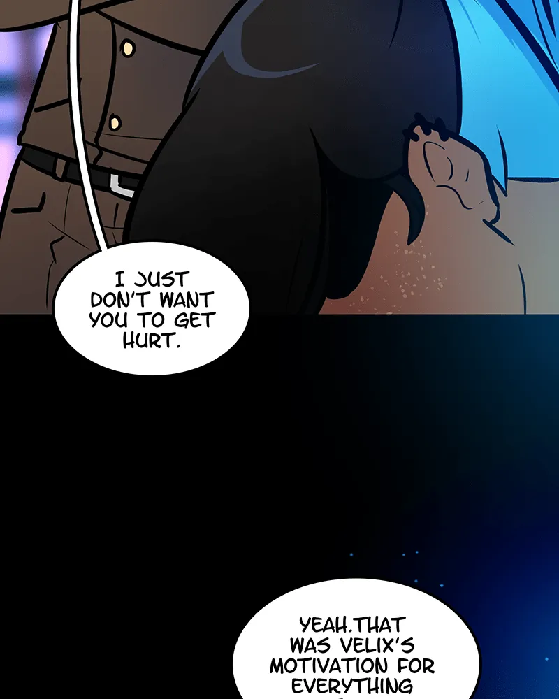 LoveBot Chapter 122 page 14 - 