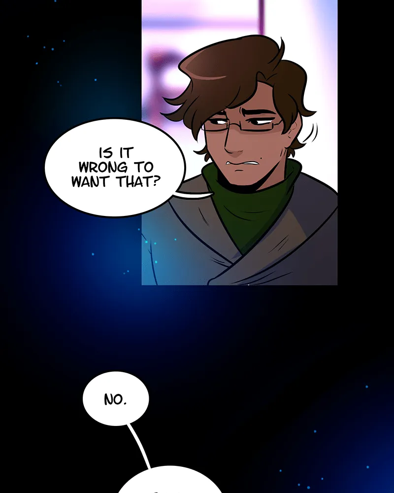 LoveBot Chapter 122 page 17 - 