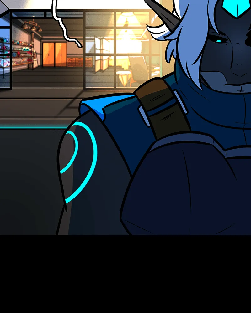 LoveBot Chapter 122 page 20 - 