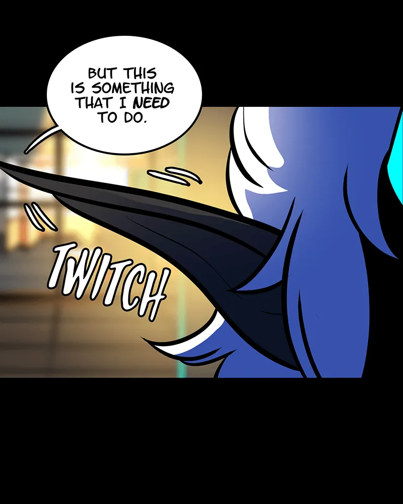 LoveBot Chapter 122 page 21 - 