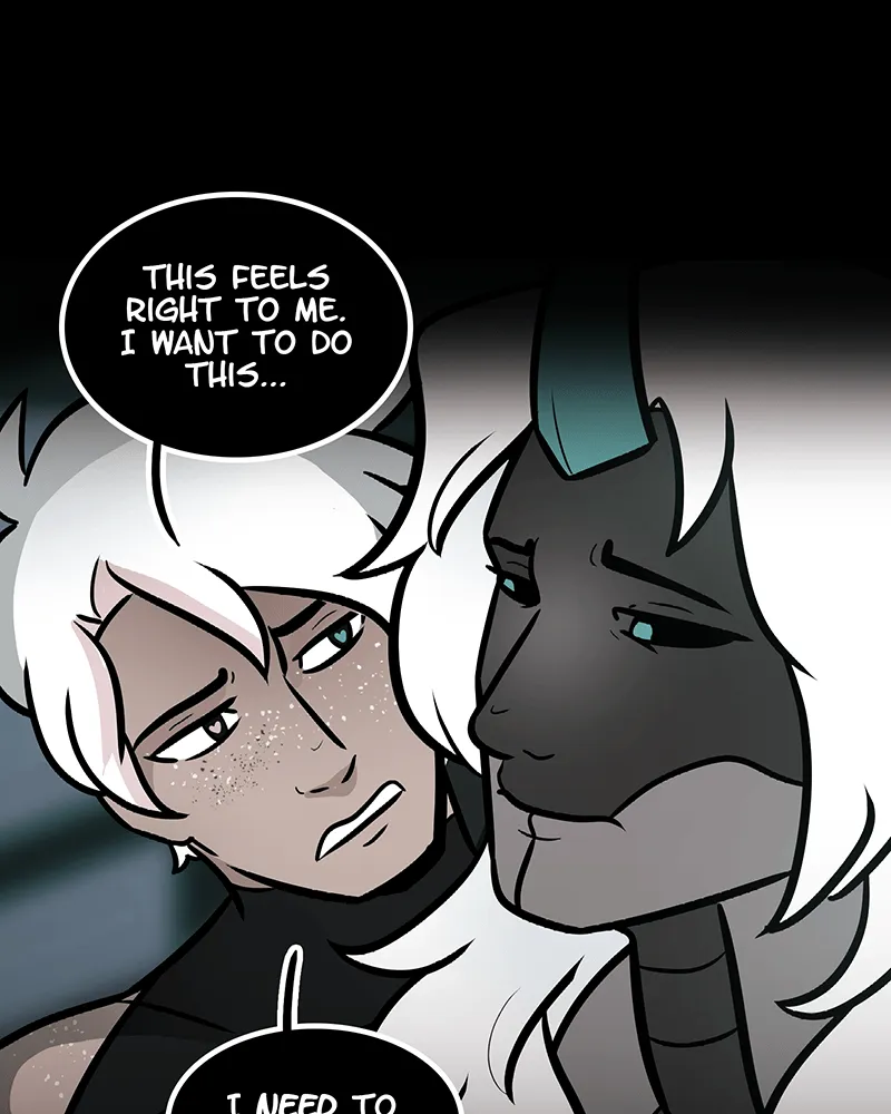 LoveBot Chapter 122 page 22 - 
