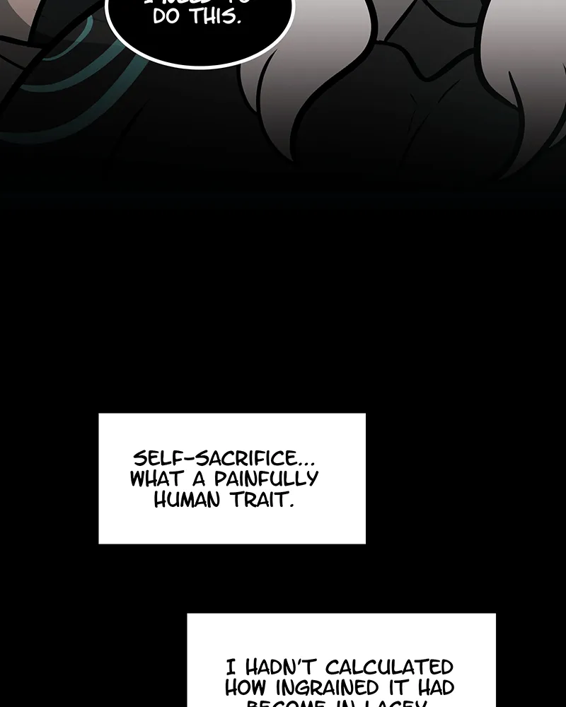 LoveBot Chapter 122 page 23 - 