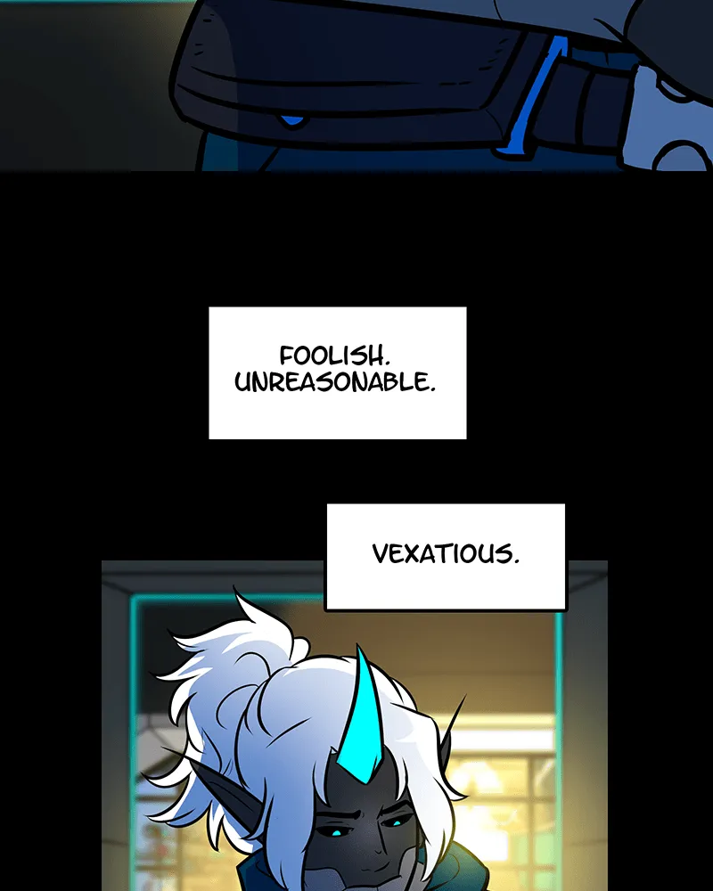 LoveBot Chapter 122 page 25 - 