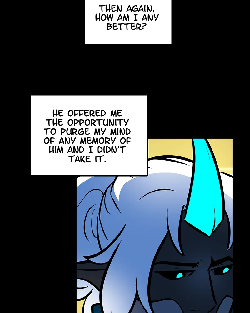 LoveBot Chapter 122 page 27 - 