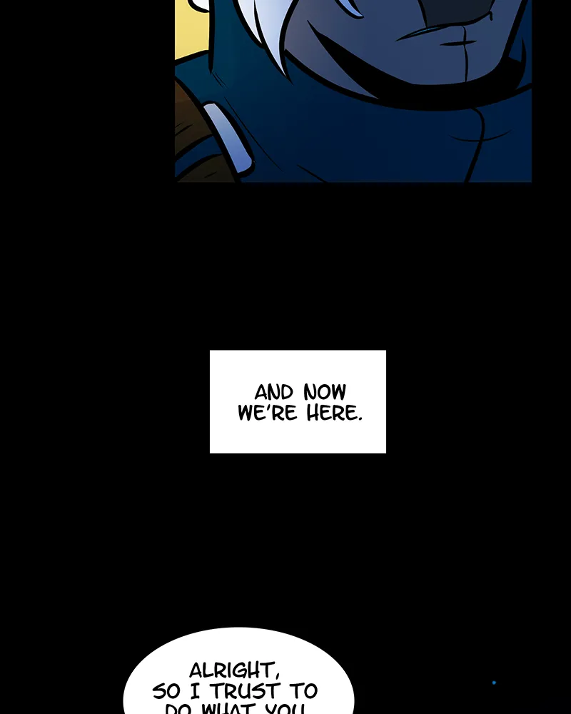 LoveBot Chapter 122 page 28 - 